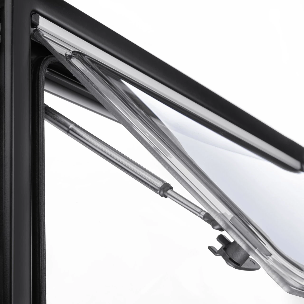 Dometic Seitz S4 Hinged Caravan And Motorhome Windows 4 Dometic Seitz S4 Hinged Caravan And Motorhome Windows - Image 2