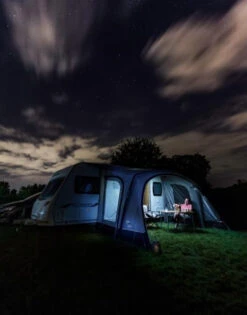 Vango Sunbeam 450 LED Awning Light Starter Set -Outdoor Products Series sb3 05133.1505464842