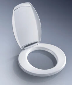 Dometic CTW 4110 Caravan Motorhome Cassette Toilet -Outdoor Products Series seat open 01894.1382356286.1280.1280 96533.1382362822