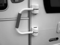 Thule Caravan And Motorhome Security Handrail -Outdoor Products Series short handrail 45424.1537358982