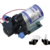 Shurflo Trail King Caravan Motorhome Pressurised Water Pump -Outdoor Products Series shurflo 88181.1479137248