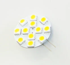 G4 Side Pin LED Replacement Bulbs -Outdoor Products Series side pin 12 83471.1415018688