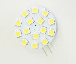 G4 Side Pin LED Replacement Bulbs -Outdoor Products Series side pin 15 51364.1415018688