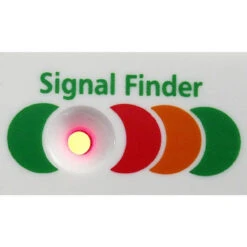 Vision Plus VP 4 Digital TV Amplifier With Signal Finder 9 Vision Plus VP 4 Digital TV Amplifier With Signal Finder -Outdoor Products Series signal red 04958.1390558095