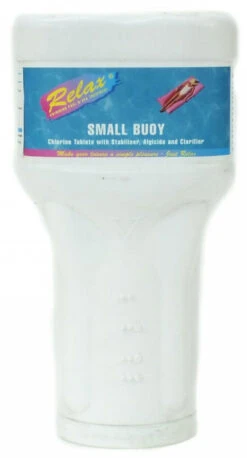 Relax Swimming Pool Multi-Function Floating Chlorine Dispenser -Outdoor Products Series small buoy 15134.1389869277