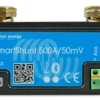Victron Energy Smart Shunt 500a Battery Monitor VE.Direct Compatible