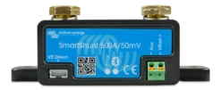 Victron Energy Smart Shunt 500a Battery Monitor VE.Direct Compatible