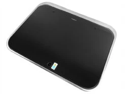 Dometic Smev PI8023/PI8003 Caravan Motorhome 3 Burner Hob -Outdoor Products Series smev pi8023 4 55158.1568709086