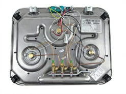 Dometic Smev PI8023/PI8003 Caravan Motorhome 3 Burner Hob -Outdoor Products Series smev pi8023 5 29877.1568709086