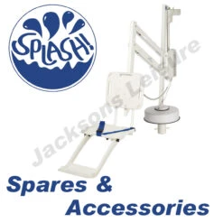 Splash Disabled Swimming Pool Hoists Lift Accessories & Spares