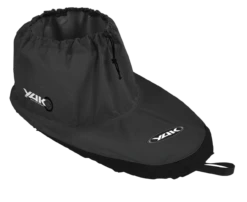 YAK Universal Nylon Kayak Spraydeck Black