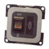 CBE MCNF Unipolar Fused Spur Switch 230v -Outdoor Products Series spur 08345.1538051994