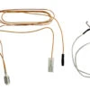 Thetford Grill Thermocouple And Electrode Kit For Aspire Hob - Caravan And Motorhome Spares