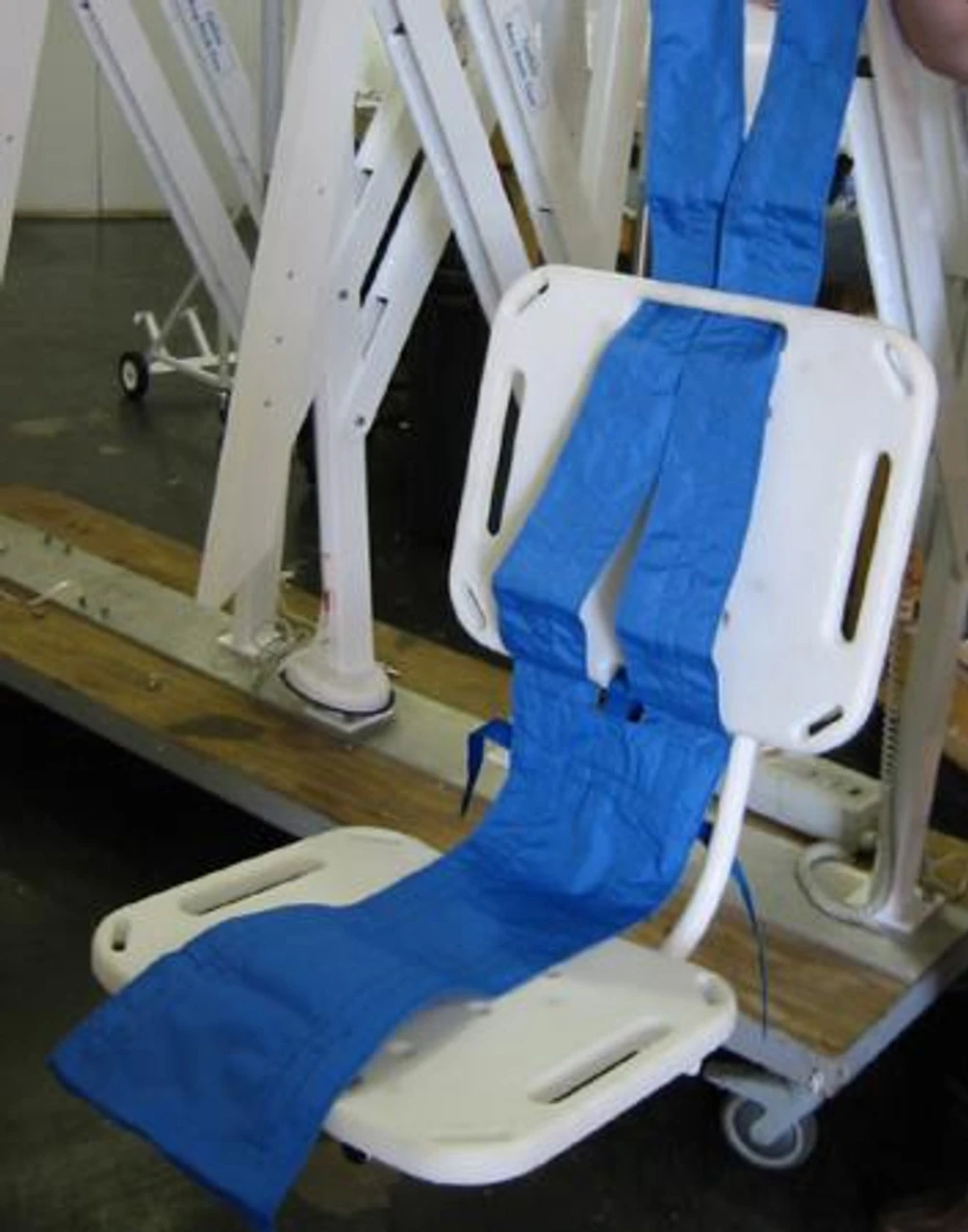 Splash Disabled Swimming Pool Hoists Lift Accessories & Spares 8 Splash Disabled Swimming Pool Hoists Lift Accessories & Spares - Image 6