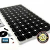 PV Logic 150w Motorhome Solar Panel Kit With 10Ah Controller 1 PV Logic 150w Motorhome Solar Panel Kit With 10Ah Controller -Outdoor Products Series stp150ma 31905.1638368761