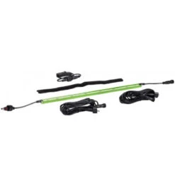 Vango Sunbeam 450 LED Awning Light Extension Set -Outdoor Products Series sunbeam 450 extension set 67957.1505467240