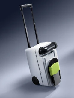 Dometic CTW 4110 Caravan Motorhome Cassette Toilet -Outdoor Products Series tank handle 20869.1382356289.1280.1280 60902.1382362821