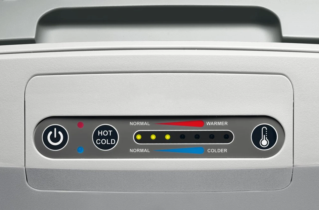 Dometic Waeco Tropicool TCX21Thermoelectric AC/DC Cool Box 8 Dometic Waeco Tropicool TCX21Thermoelectric AC/DC Cool Box - Image 6