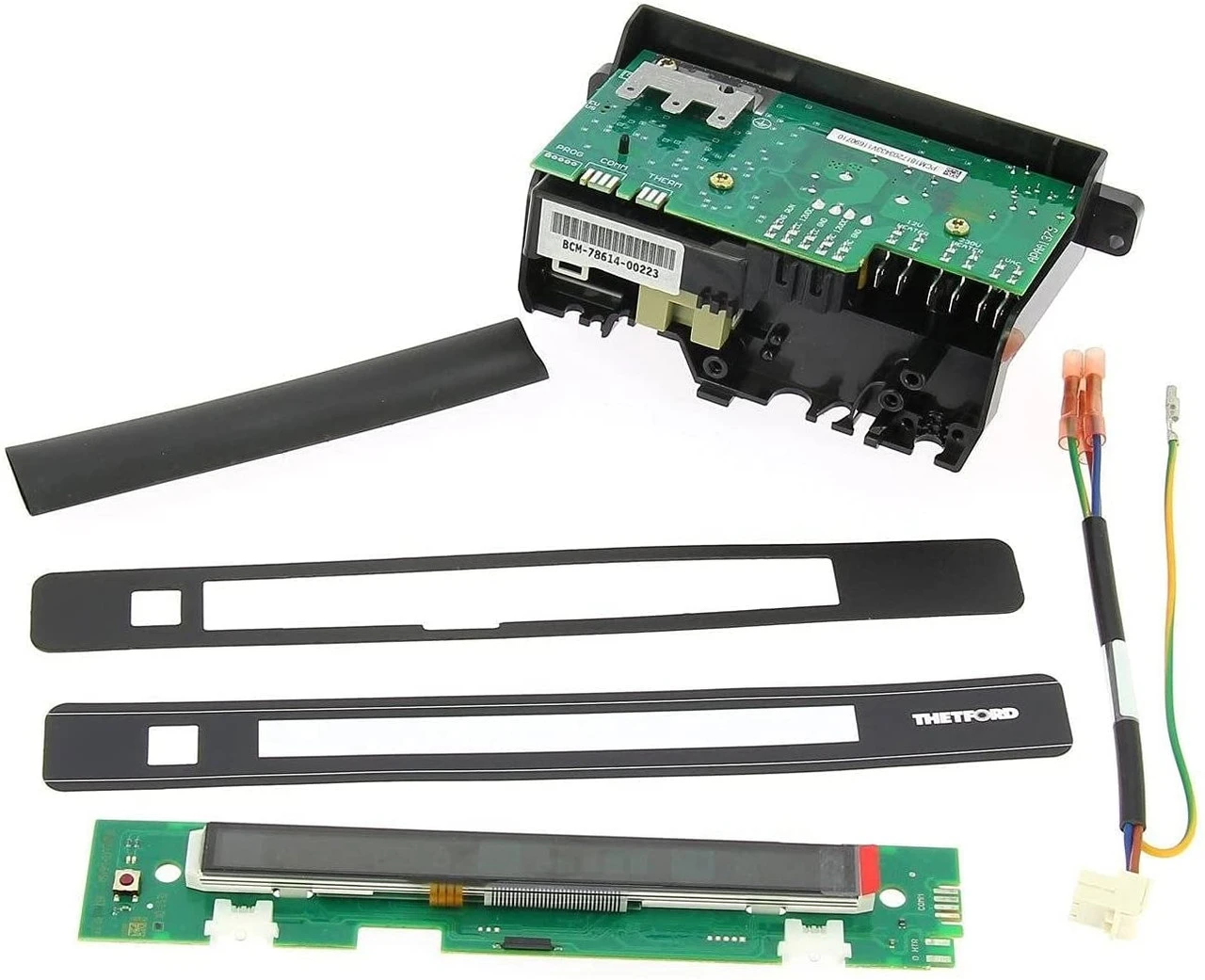 Thetford Spare - Fridge Control Panel With Powerboard PCB For N3000 Series 3 Thetford Spare - Fridge Control Panel With Powerboard PCB For N3000 Series