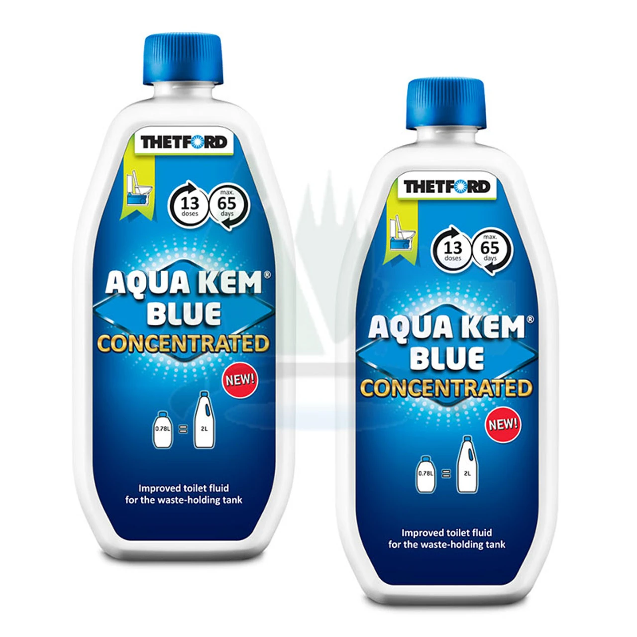 Thetford Aqua Kem Blue Concentrated Twin Pack Waste Tank Chemical Cassette Toilets And Porta Potti 3 Thetford Aqua Kem Blue Concentrated Twin Pack Waste Tank Chemical Cassette Toilets And Porta Potti