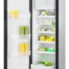 Thetford T2152 12v Slimline Campervan Motorhome Fridge Freezer -Outdoor Products Series thetford t1152 fridge freezer 55803.1548408606