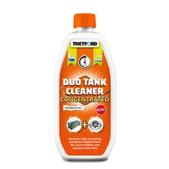 Thetford Duo Tank Cleaner Concentrated For Waste Tank & Grey Water Tank