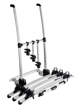 Thule Excellent Rear Wall Mounted Bike Rack Carrier -Outdoor Products Series thule excellent extend 64501.1553772339