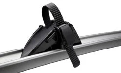 Thule Excellent Rear Wall Mounted Bike Rack Carrier -Outdoor Products Series thule excellent wheelholders 03267.1553098927