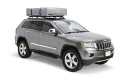 Thule Tepui Autana 3 Man RV Or Car Rooftop Tent 7 Thule Tepui Autana 3 Man RV Or Car Rooftop Tent -Outdoor Products Series thule tepui 3 96908.1620128881