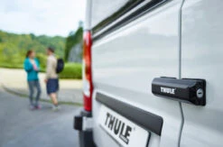 Thule Single Or Double Van Lock For Campervans And Motorhomes 9 Thule Single Or Double Van Lock For Campervans And Motorhomes -Outdoor Products Series thule van lock4 02959.1539009909