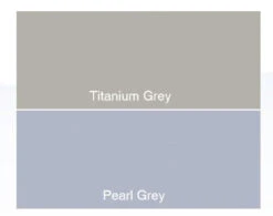 Truma S5004 LPG Caravan Gas Heater -Outdoor Products Series titan pearl detail 85706.1478172490