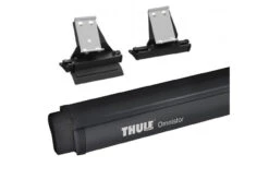 Thule Omnistor 4900 Ford Transit/Toureno Custom SWB Campervan Awning Bracket Kit