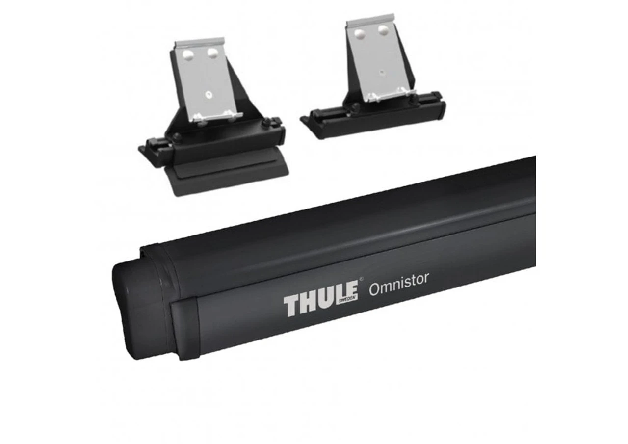 Thule Omnistor 4900 Ford Transit/Toureno Custom SWB Campervan Awning Bracket Kit 3 Thule Omnistor 4900 Ford Transit/Toureno Custom SWB Campervan Awning Bracket Kit