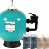Pentair Triton Swimming Pool Sand Filter 2 Pentair Triton Swimming Pool Sand Filter -Outdoor Products Series triton sand 65700.1513262566