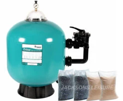 Pentair Triton Swimming Pool Sand Filter