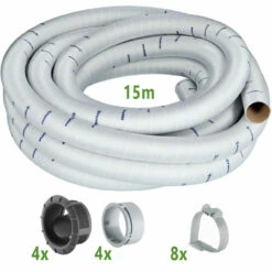 Truma Cold Air Ducting Kit For Campervan Air Conditioning