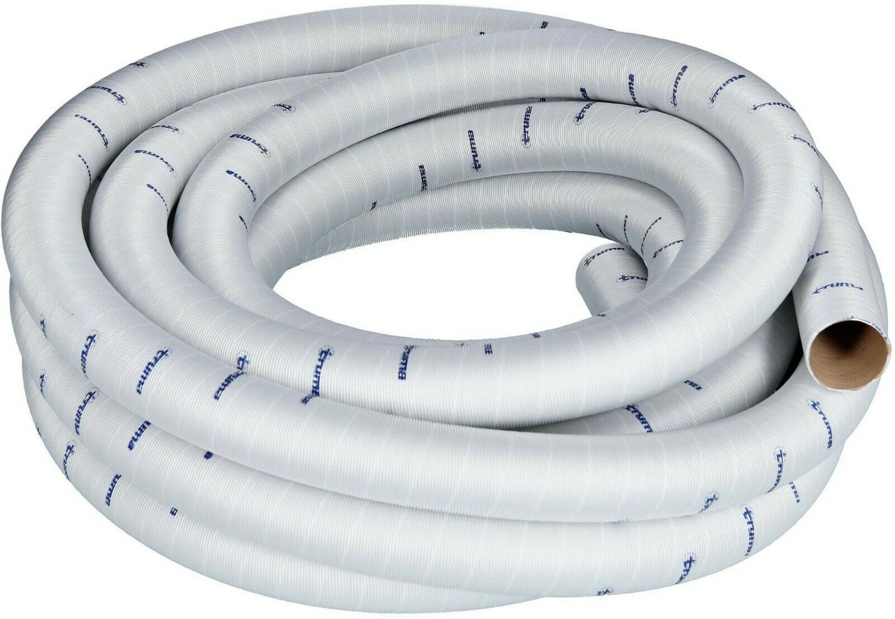 Truma 65mm Cold Air Conditioning Ducting Pipe - 15 Metres 3 Truma 65mm Cold Air Conditioning Ducting Pipe - 15 Metres