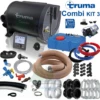 Truma Combi 2E 4E 6E Boiler And Space Heater Complete Kit 3 -Outdoor Products Series truma combi 4e kit3 68455 65041.1619529538