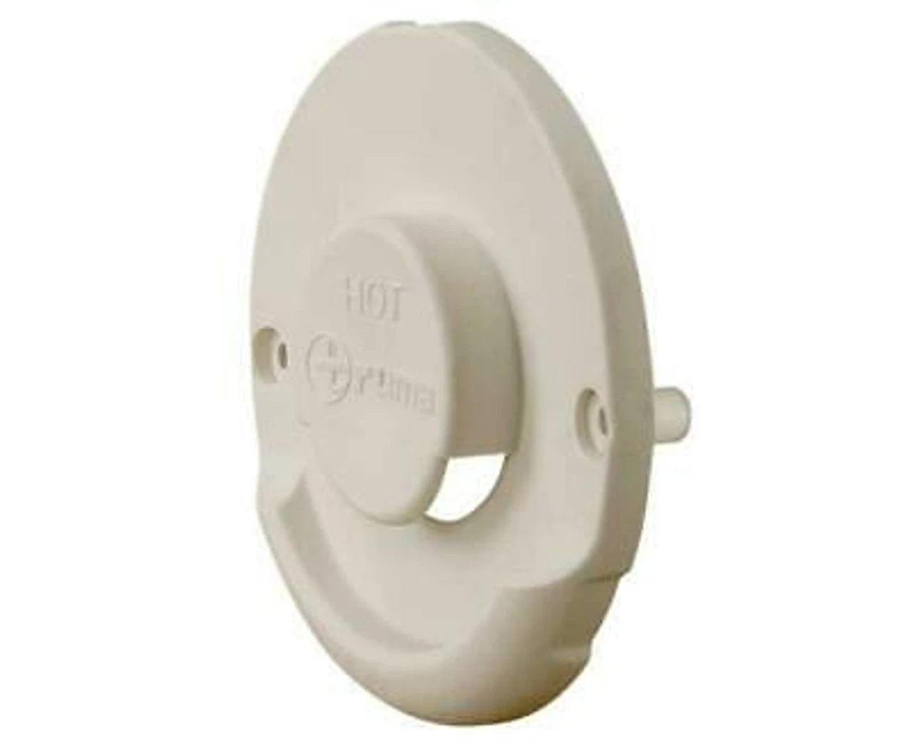 Truma Combi Cowl Cover White For 2E 4E 6E Boiler 4 Truma Combi Cowl Cover White For 2E 4E 6E Boiler - Image 2