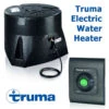 Truma 14 Litre Electric Caravan Motorhome Water Heater 2 Truma 14 Litre Electric Caravan Motorhome Water Heater -Outdoor Products Series truma electric water heater boiler 14 litre 0 28045.1528286219