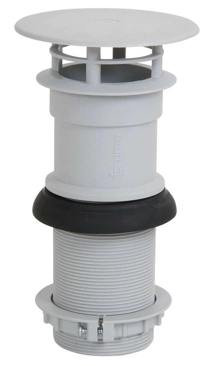Truma Roof Flue Kit For Truma S3004 & S5004 Gas Caravan Heater 4 Truma Roof Flue Kit For Truma S3004 & S5004 Gas Caravan Heater - Image 2