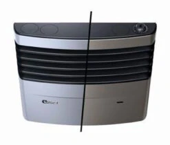 Truma S3004 Caravan And Motorhome Gas Heater - 12V Auto Ignition -Outdoor Products Series truma s front cover options 18095.1478269485