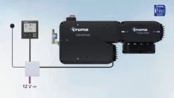 Truma VarioHeat E Kit Add On Campervan Motorhome Caravan Heater 12 Truma VarioHeat E Kit Add On Campervan Motorhome Caravan Heater -Outdoor Products Series truma varioheat and ekit 69432.1550233837