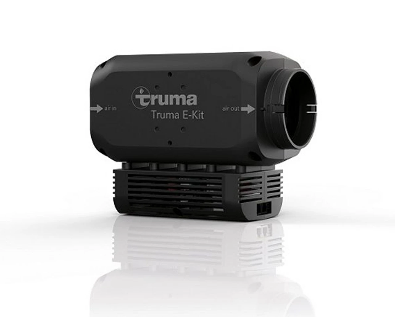 Truma VarioHeat E Kit Add On Campervan Motorhome Caravan Heater 3 Truma VarioHeat E Kit Add On Campervan Motorhome Caravan Heater
