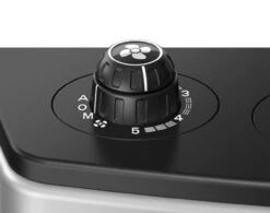 Truma S5004 LPG Caravan Gas Heater -Outdoor Products Series truma s control panel detail 35792.1478104032