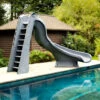 SR Smith Turbo Twister Swimming Pool Slide
