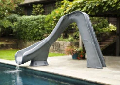 SR Smith Typhoon Swimming Pool Water Flume Slide 11 SR Smith Typhoon Swimming Pool Water Flume Slide -Outdoor Products Series typhoon on pool300dpi 49691.1389695465