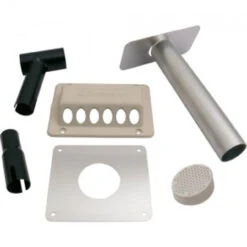 Dometic Fridge Chimney Flue Exhaust Vent Kit