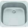 Dometic-Smev 910 Caravan Square Sink Unit -Outdoor Products Series va910 48259.1533912717