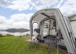 Vango Sonoma II 350cm Air Caravan Motorhome Awning 12 Vango Sonoma II 350cm Air Caravan Motorhome Awning -Outdoor Products Series vango 2018 lifestyle awnings sonoma 2934 HI 64324.1530026829